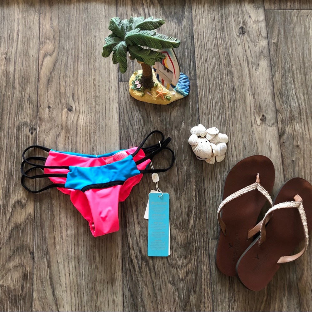 Swim-bottoms
